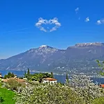 La Quiete 27 View By Gardadomusmea * Tremosine