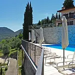 La Quiete 27 View By Gardadomusmea Tremosine