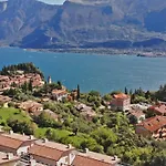 La Quiete 27 View By Gardadomusmea * Tremosine
