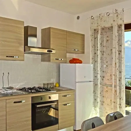 La Quiete 27 View By Gardadomusmea Appartement